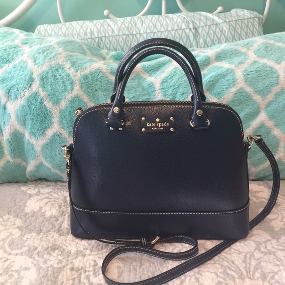 kate spade Handbags - EUC Kate Spade Wellesley Small Rachelle